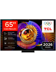 TCL 65C7L 65'' 4K QLED... 2